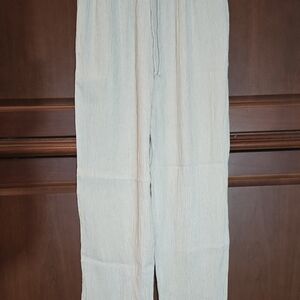 Clio Men's Soft Gray Pants